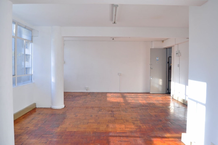 To Let commercial Property for Rent in Cape Town City Centre Western Cape